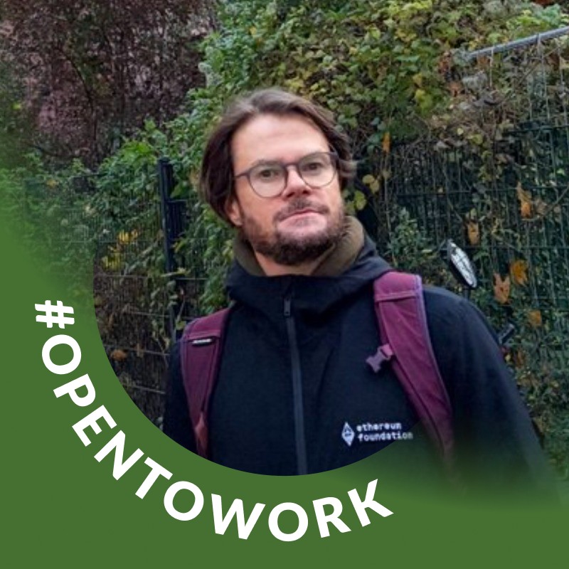 Software Engineer and Researcher