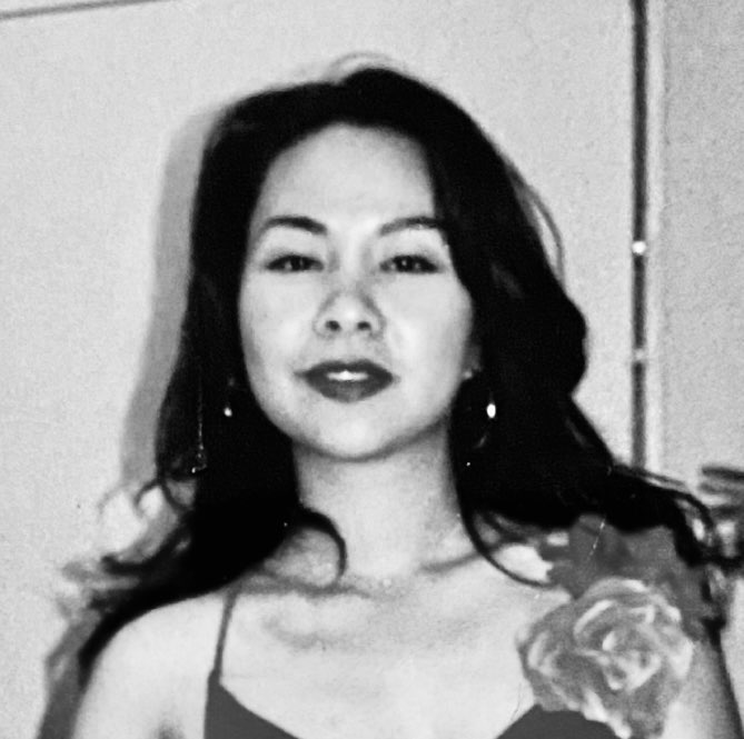 Early founding member